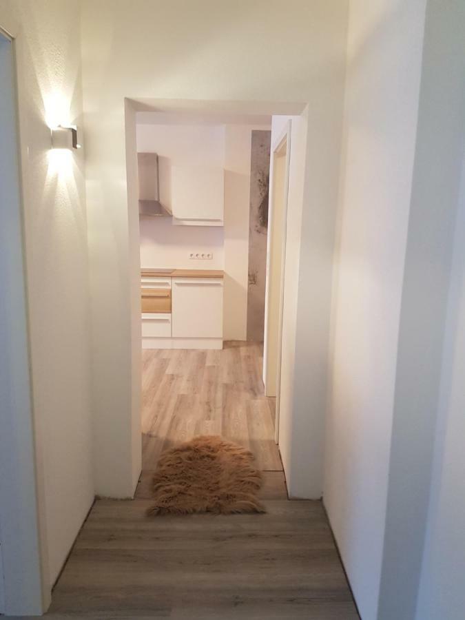 Ferienwohnung Colleen Fuegenberg Exterior photo