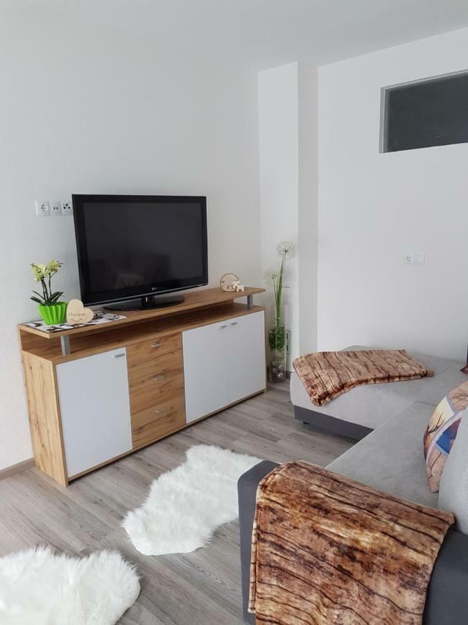 Ferienwohnung Colleen Fuegenberg Exterior photo