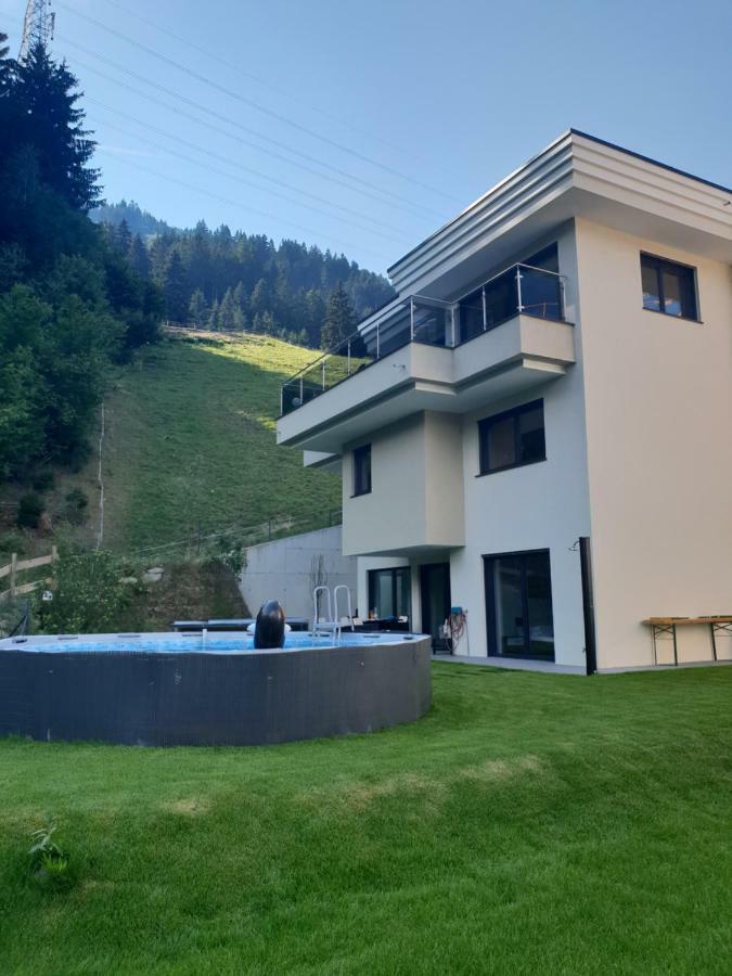 Ferienwohnung Colleen Fuegenberg Exterior photo