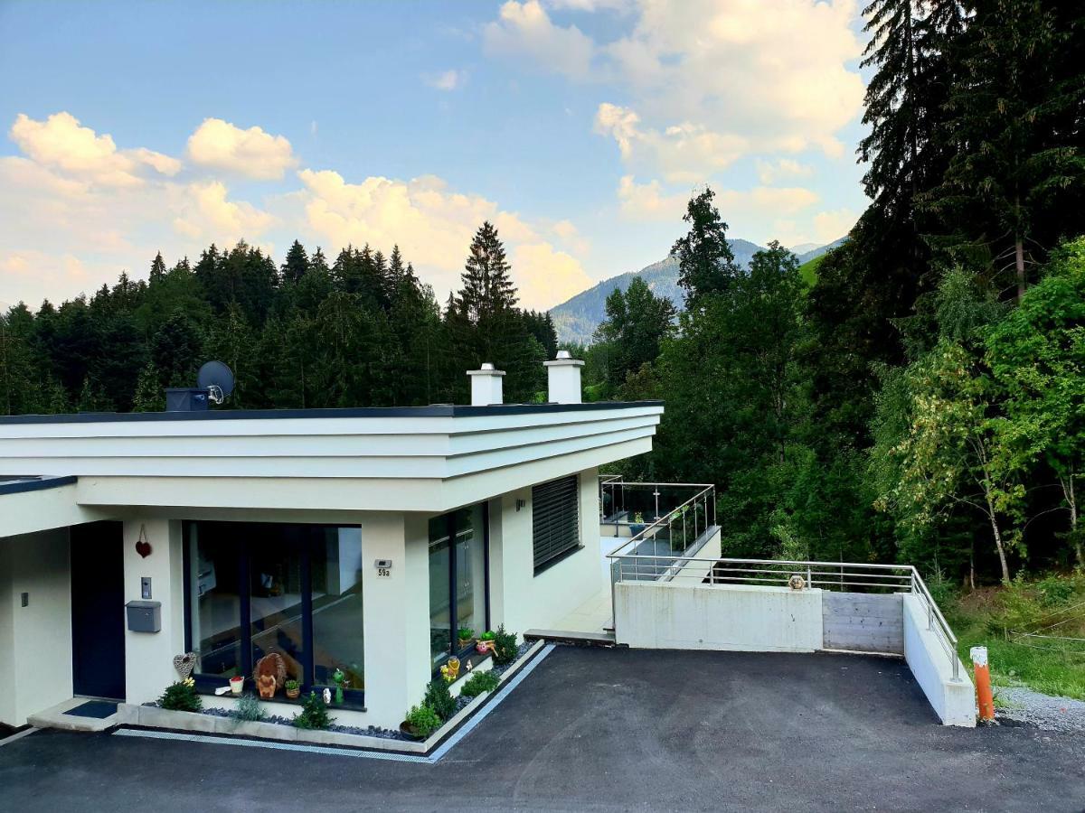 Ferienwohnung Colleen Fuegenberg Exterior photo
