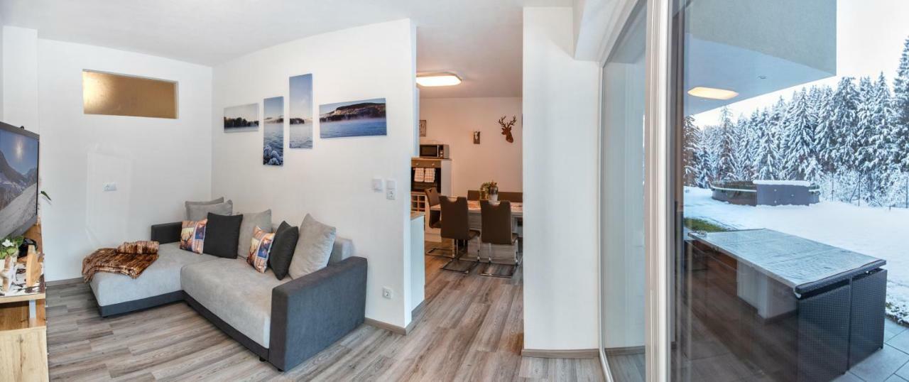 Ferienwohnung Colleen Fuegenberg Exterior photo